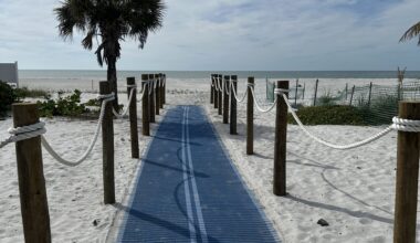 Restoring access for all - Florida Weekly