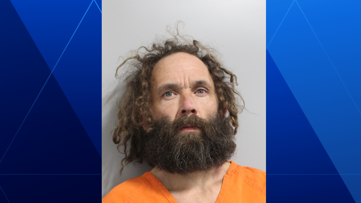 Central Florida man arrested after 'dirty bomb' scare in Haines City on Friday