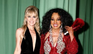 The Best Celebrity Parties at Art Basel Miami Beach 2025