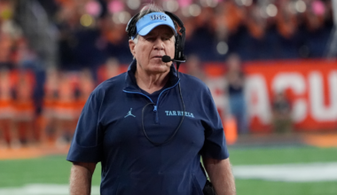 ACC football grades: Evaluating the performance of every team in the 2025 season