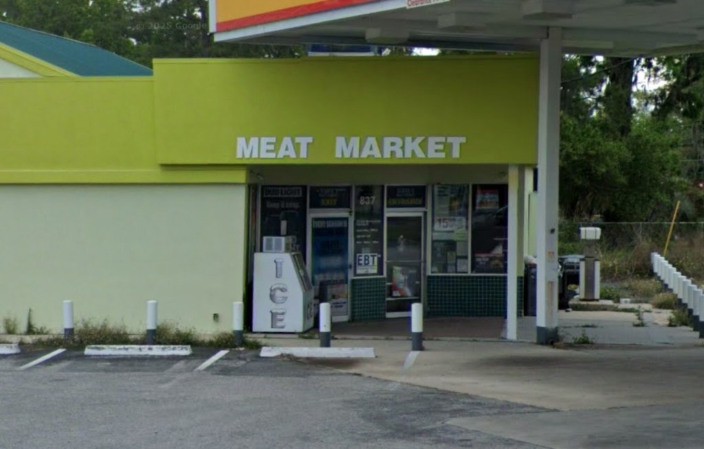 BJs Meat Market