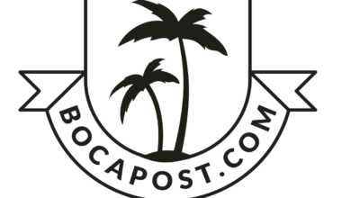 BREAKING NEWS: Deputy-Involved Shooting - Boca Post