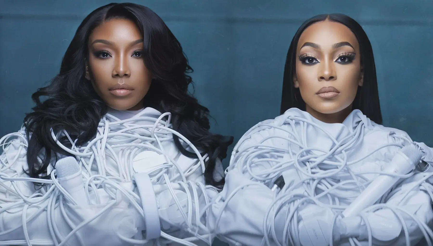 Tour celebrating Brandy & Monica's 1998 hit comes to Tampa on Friday