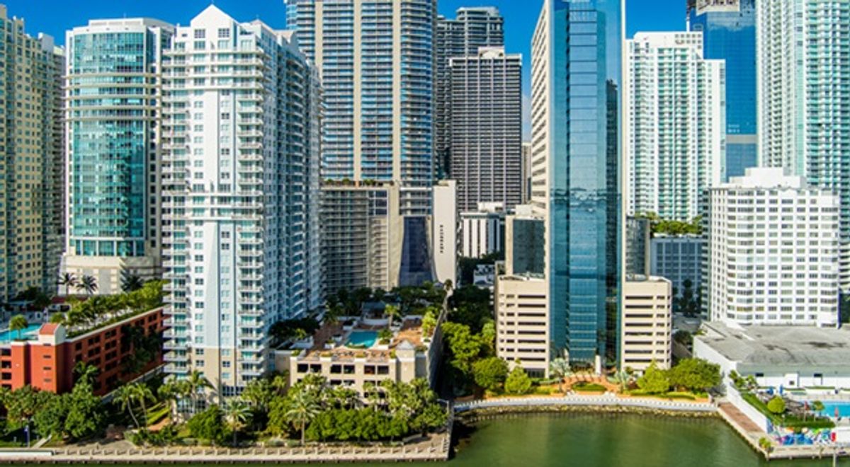 Doronin’s OKO joins huge Miami deal