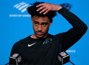 Huge Afternoon Game For Bucs' Playoff Chances - JoeBucsFan.com