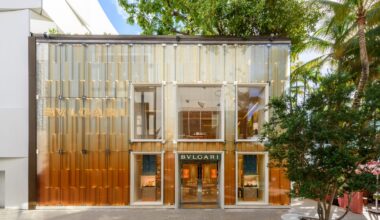 Bulgari Miami Design District