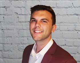 Morgan Ehrenzeller of Saint Petersburg, FL on Life, Lessons & Legacy