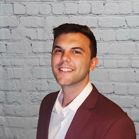 Morgan Ehrenzeller of Saint Petersburg, FL on Life, Lessons & Legacy