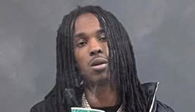 Rapper Baby Smoove Arrested in Miami on Drug and Weapon Charges