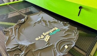 Custom T-Shirt Company Hi-Def Printing Transforms Cape Coral
