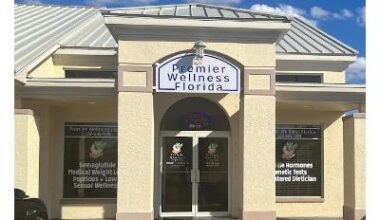 Local Cape Coral Healthy Living Specialists Expand