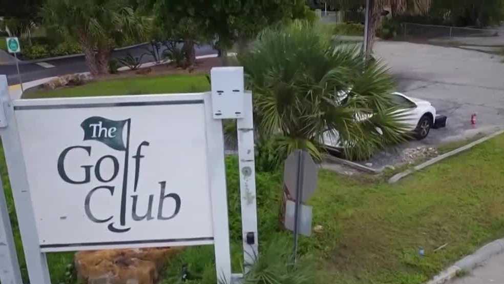 Cape Coral set to hold second public meeting for old golf course