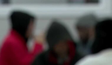 Central Florida to ring in 2026 with cold weather