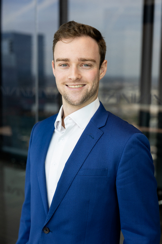 Quantum Private Wealth Strengthens Tampa Office with Addition of Kohlton Perkins