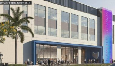 Napster pulls plug on $160 million Fort Lauderdale movie studio project