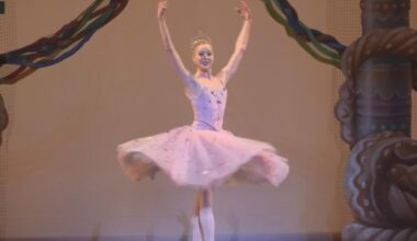 Miami City Ballet brings holiday magic with The Nutcracker