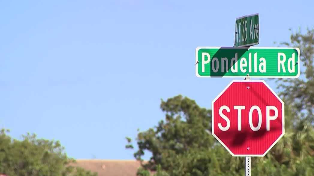 Cape Coral residents warn of ongoing danger at crash-prone intersection