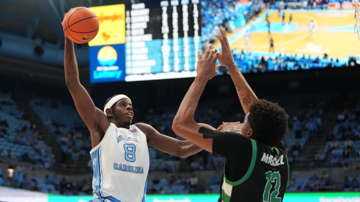 North Carolina vs. Florida State prediction, odds: 2025 college basketball picks, best bets