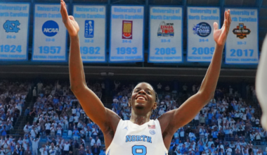 North Carolina vs. Florida State prediction, odds: 2025 college basketball picks, best bets