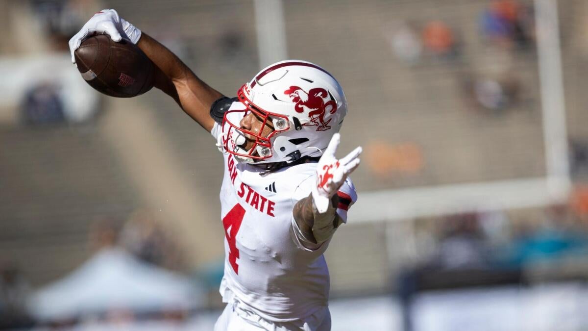 Kennesaw State vs. Jacksonville State prediction, odds: 2025 Conference USA Championship picks from proven model