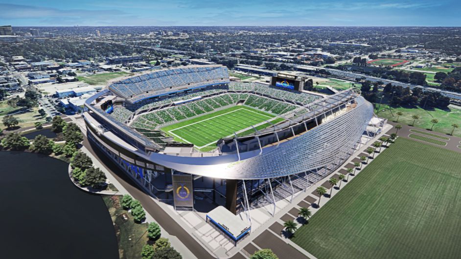 $400 million Camping World Stadium renovation to begin soon