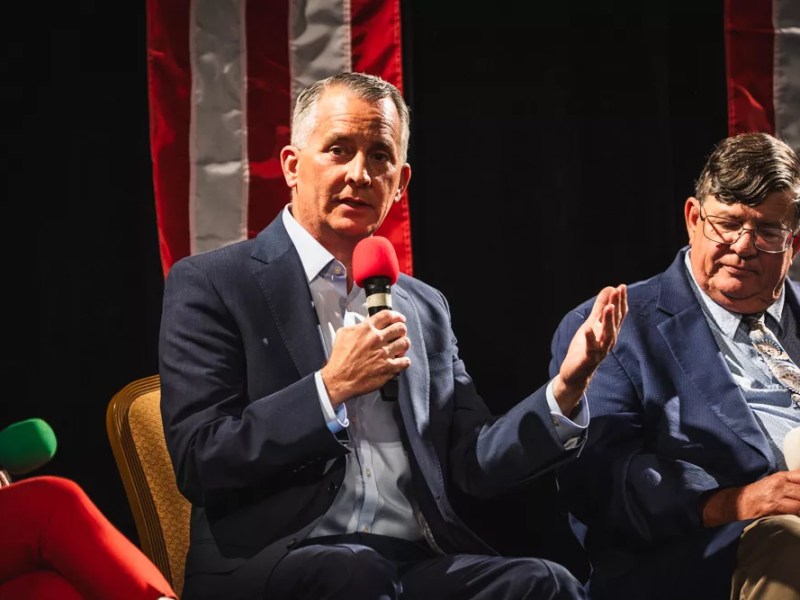 Florida’s Democratic gubernatorial candidates commit to appointing scientists or conservationists to wildlife commission