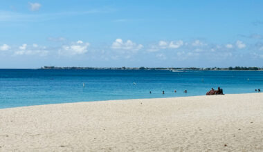 Spirit Airlines Just Launched New Nonstop Flights to Grand Cayman