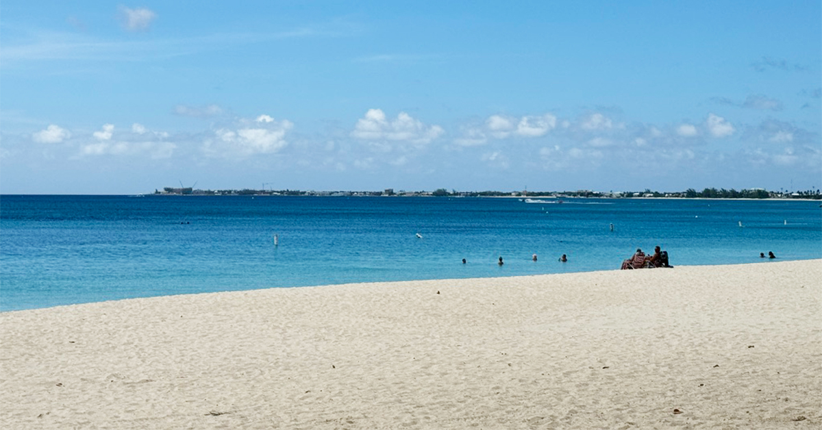 Spirit Airlines Just Launched New Nonstop Flights to Grand Cayman