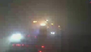 Interstate 75 closed in both directions after fatal crash in Collier County, FHP says