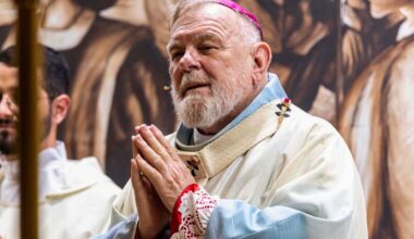 Miami religious leaders make plea to Trump, DeSantis to halt immigration enforcement during holiday season