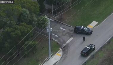 Mother, child taken to Broward hospital after "disturbance," officials say