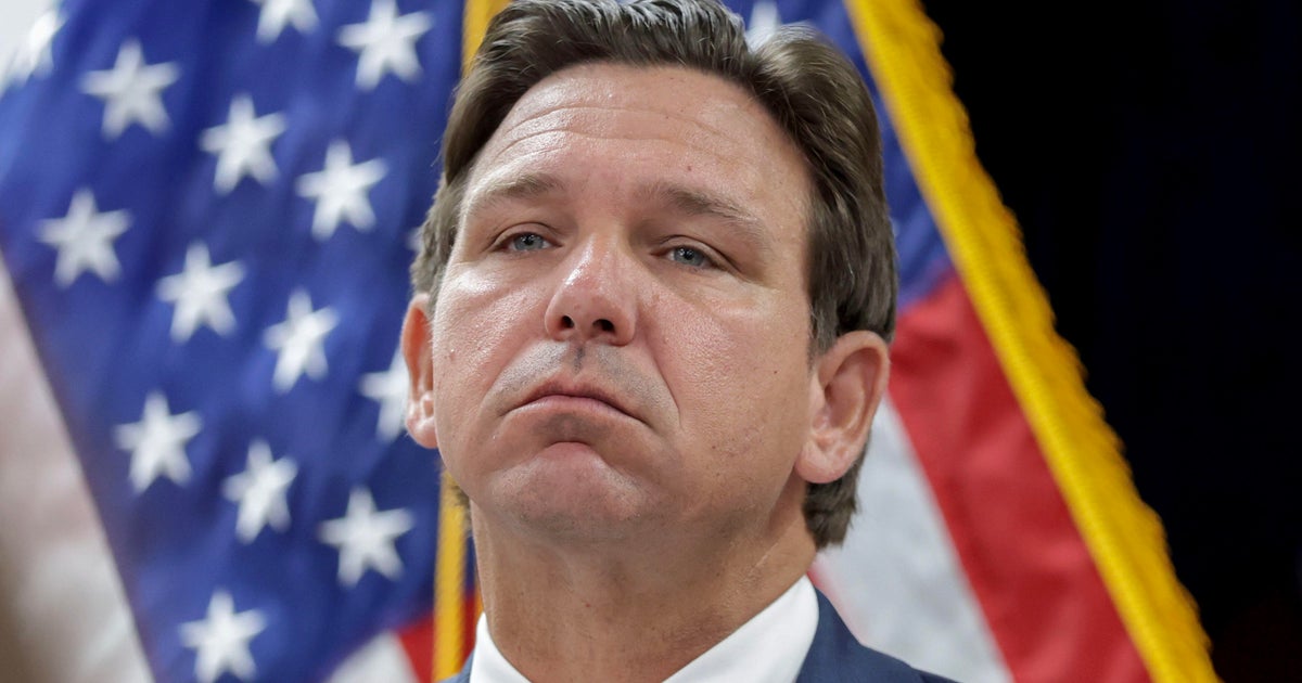 From "Alligator Alcatraz" to guns and social media, Florida's biggest legal battles to watch in 2026