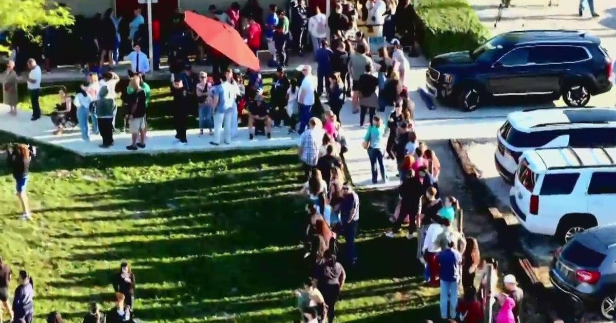 South Florida's iconic Knaus Berry Farm officially reopens in Redland