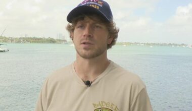 Miami Beach veteran turns military experience into app helping build community