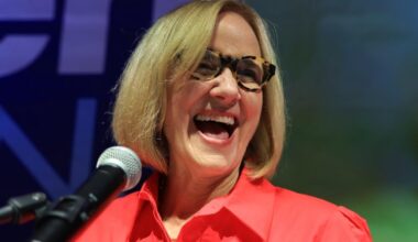 Miami Mayor‑elect Eileen Higgins vows limits on immigration partnership, focuses on housing and inclusion