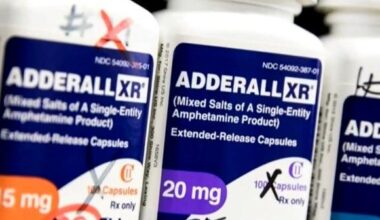 California telehealth firm, Florida medical practice indicted in alleged illegal Adderall distribution scheme