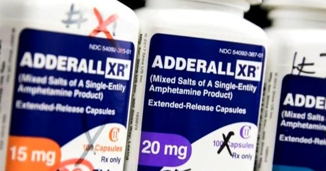 California telehealth firm, Florida medical practice indicted in alleged illegal Adderall distribution scheme