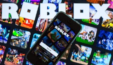 Florida Attorney General Uthmeier sues Roblox, claiming "serious failures" to protect children from sexual predators