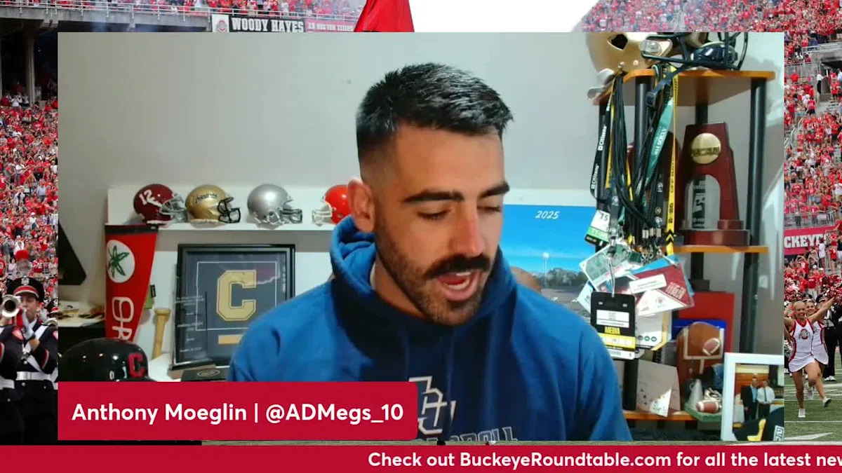 College Football Playoff matchups