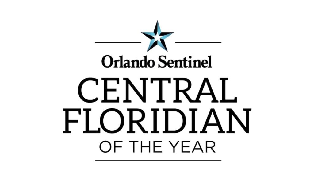 We want your nominations for Central Floridian of the Year – Orlando Sentinel