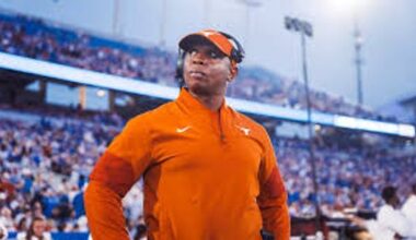 Inside Scoop: More LSU - Ole Miss coaching intrigue unfolding (Featured). Photo by Petre Thomas-Imagn Images