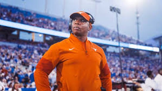 Inside Scoop: More LSU - Ole Miss coaching intrigue unfolding (Featured). Photo by Petre Thomas-Imagn Images