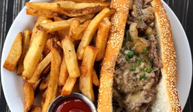 Best Philly Cheesesteaks in U.S.? Miami Spot Makes National Ranking