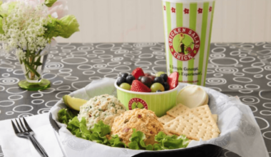 Chicken Salad Chick Planning Expansion to Fort Lauderdale