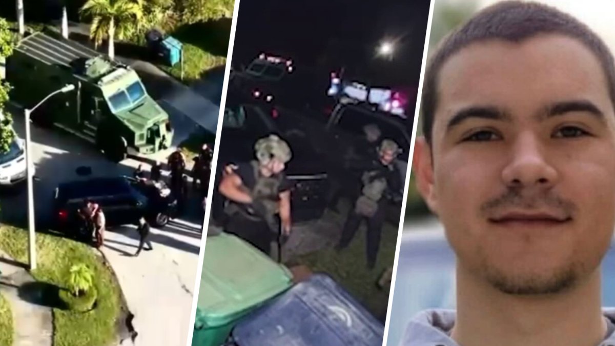 What to know – NBC 6 South Florida