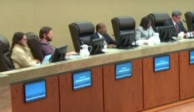Tallahassee City Commission Meeting Briefs: December 10, 2025