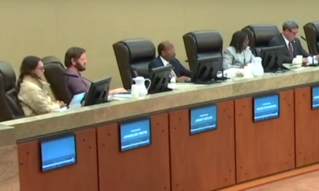 Tallahassee City Commission Meeting Briefs: December 10, 2025