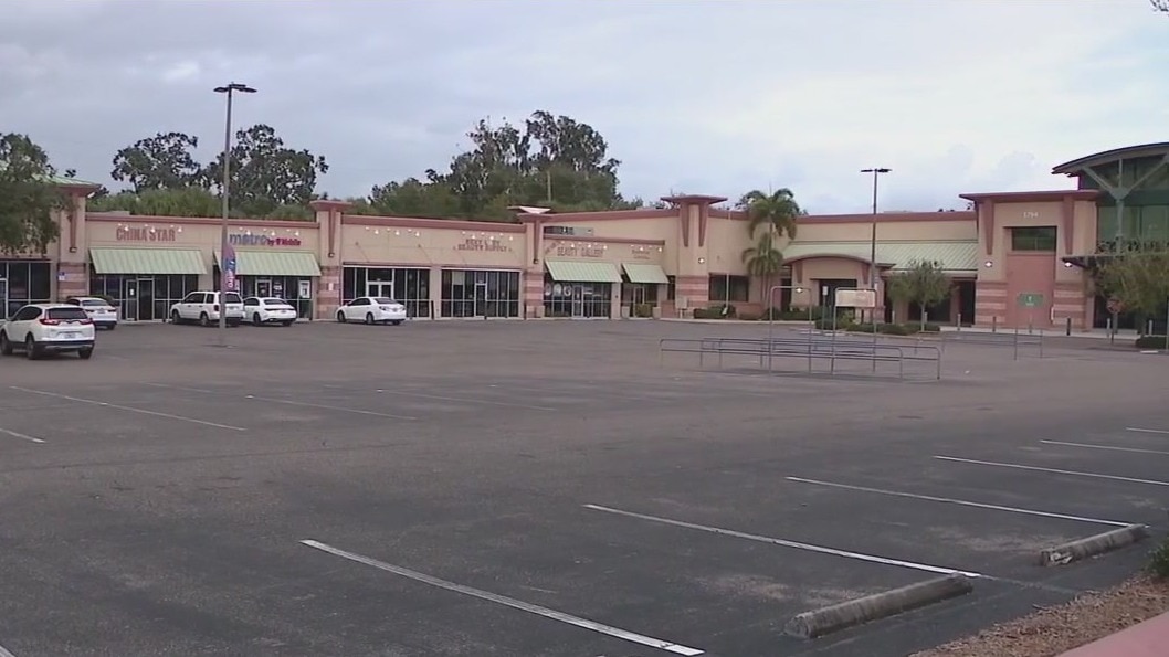 Future of Tangerine Plaza at stake