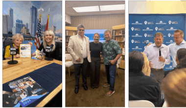 Community Newspapers Expands Legal Notice Publishing in Broward County