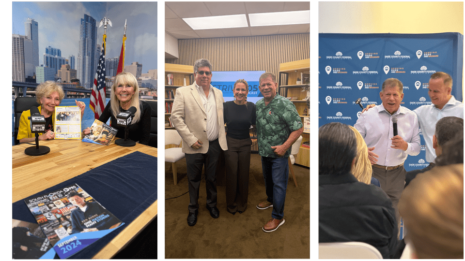 Community Newspapers Expands Legal Notice Publishing in Broward County